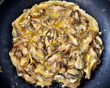 Foto del paso 5 de la receta: Tortilla de alcachofas