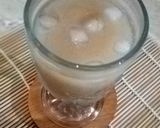 Foto langkah ke 3 dari resep Yakult Tea.