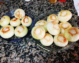 Foto del paso 4 de la receta: Cebollas rellenas