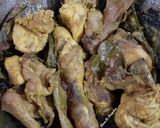 Foto langkah ke 1 dari resep Ayam Balado Khas Minang (Sambal Ayam).