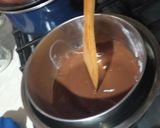 Foto del paso 1 de la receta: Bombones de chocolate 🍫🧁