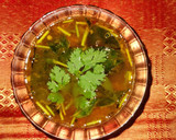 வெந்தய மிளகு ரசம் ரெசிபி ஸ்டேப் 5 புகைப்படம்