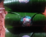 Foto langkah ke 4 dari resep Lemper ayam.