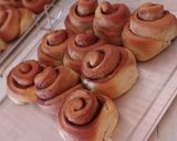 Foto del paso 5 de la receta: Roles de canela glaseados