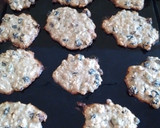 Foto del paso 3 de la receta: Galletas de avena súper fáciles!