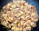 Foto del paso 7 de la receta: Pollo Korma —Chicken Korma—