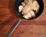 Une image de l'étape 3 de Tortilla.