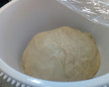 Foto del paso 4 de la receta: Panettone