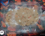 Foto del paso 2 de la receta: Medallones de merluza