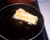 Foto del paso 7 de la receta: Lomos de bacalao y pencas rebozadas
