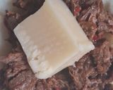Foto del paso 5 de la receta: Croquetas de papa rellenas de carne
