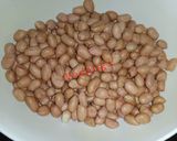 A picture of step 1 of Peanut Chikki.