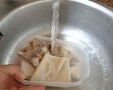 Foto del paso 2 de la receta: Puchero Andaluz con todos sus "Avios"(caldo blanco)