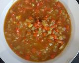 Foto langkah ke 1 dari resep Risoles isi Kari Sayur.
