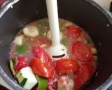 Foto del paso 3 de la receta Gazpacho 🍹