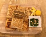 A picture of step 5 of Mutabbaq.