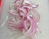 Foto del paso 2 de la receta: Lubina en papillote con verduras