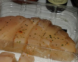 Foto del paso 1 de la receta: Pollo y costilla al BBQ SAKi.Receta fácil y rápida