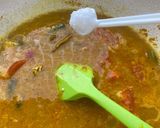 Foto langkah ke 3 dari resep Mangut Sarden.