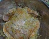Foto del paso 2 de la receta: Pollo con Piña al horno
