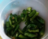 Foto del paso 6 de la receta: Paches (tamales de papa picantes)