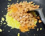 Foto langkah ke 2 dari resep Macaroni Schotel Panggang.