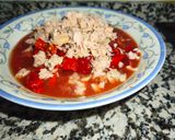 Foto del paso 4 de la receta: Moje tradicional bien fresco