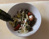 Foto del paso 3 de la receta: Ensalada de burgaos (o bígaros)