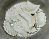দুধপুলি (Doodh puli recipe in Bengali) রেসিপির ধাপ 3 ছবি