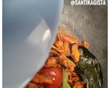 Foto langkah ke 4 dari resep Tumis Kerang Dara.