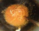 Foto langkah ke 3 dari resep Seafood mix saus padang.
