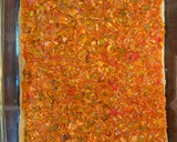 Foto del paso 10 de la receta: Hojaldre relleno de atún