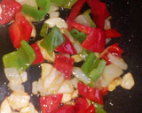 Foto del paso 2 de la receta: Guiso de pulpo🐙🍜