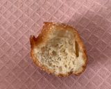 Foto del paso 4 de la receta: Buñuelos de mi abuela - fáciles y pocos ingredientes