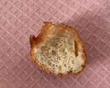 Foto del paso 4 de la receta: Buñuelos de mi abuela - fáciles y pocos ingredientes