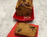 Foto del passaggio 6 della ricetta Banana bread con cocco e cioccolato 🍌🥥🍫