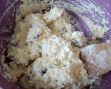 Rákóczi túrós recept fázis 2 fotója