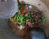 Foto langkah ke 5 dari resep Asem - Asem Ayam.