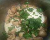 Foto del paso 2 de la receta: Supremas a la crema de champignon