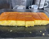 Foto del paso 6 de la receta: Panetelas borrachas