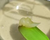 Foto langkah ke 3 dari resep Bolu Kukus Mekar.
