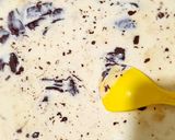 Foto del paso 8 de la receta: Tarta de chocolate salado