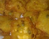 Foto langkah ke 4 dari resep Tempe mendoan ala bukbidan.