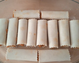 Foto del paso 10 de la receta: Canelones de ternera y pollo