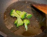 Foto langkah ke 6 dari resep Cowboy Butter Chicken.