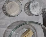 Foto del paso 1 de la receta: Tulip paste