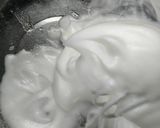 Foto langkah ke 4 dari resep Fluffy Pancake tepung beras.