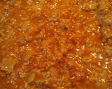 A picture of step 5 of Cornbread and Pork Casserole.