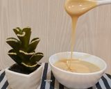 عکس مرحله 3 از دستور شیر عسلی با شکر سرخ