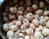 Makhana-Poha Rolls recipe step 1 photo